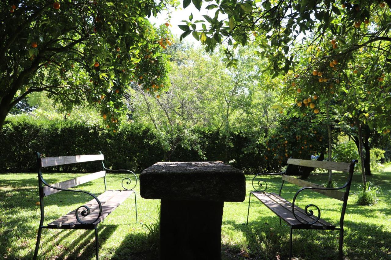 Casa Da Breia Villa Carregadouro Екстериор снимка