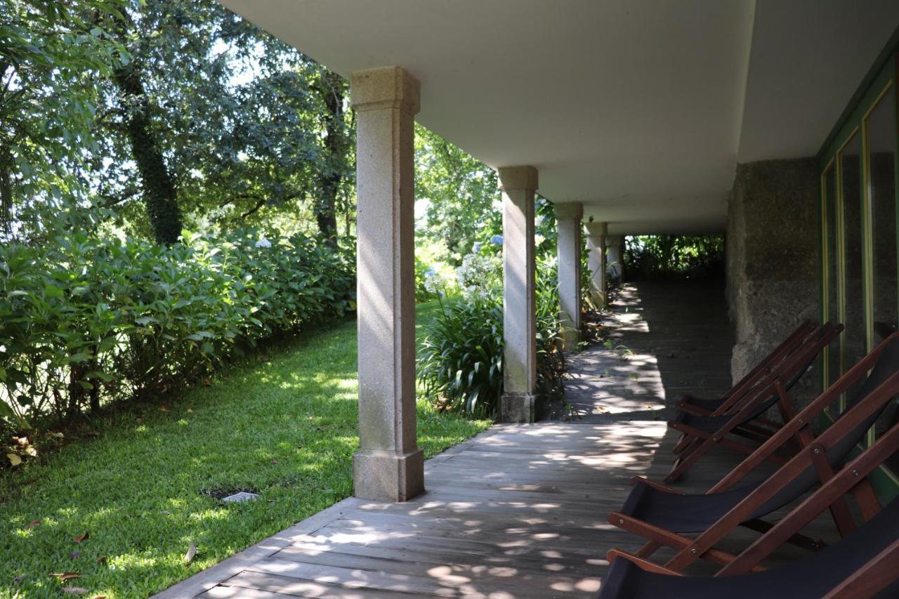 Casa Da Breia Villa Carregadouro Екстериор снимка