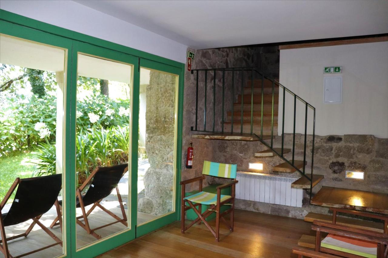 Casa Da Breia Villa Carregadouro Екстериор снимка