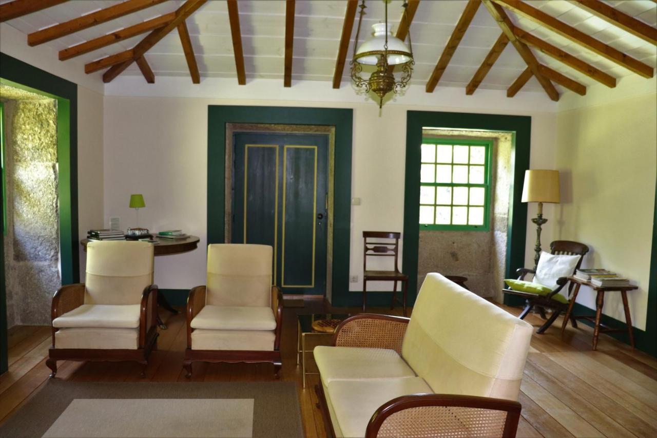 Casa Da Breia Villa Carregadouro Екстериор снимка