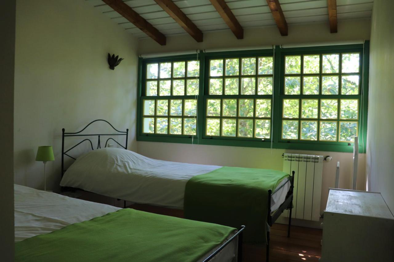 Casa Da Breia Villa Carregadouro Екстериор снимка