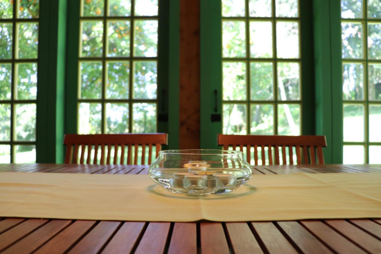 Casa Da Breia Villa Carregadouro Екстериор снимка