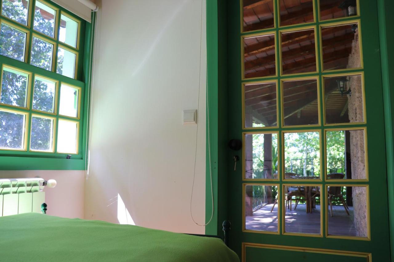 Casa Da Breia Villa Carregadouro Екстериор снимка