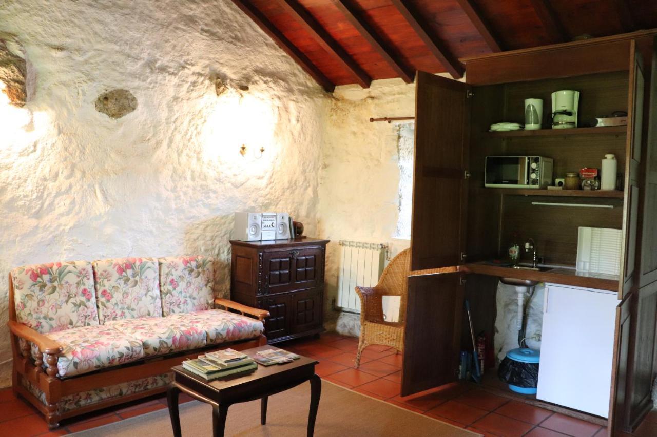 Casa Da Breia Villa Carregadouro Екстериор снимка