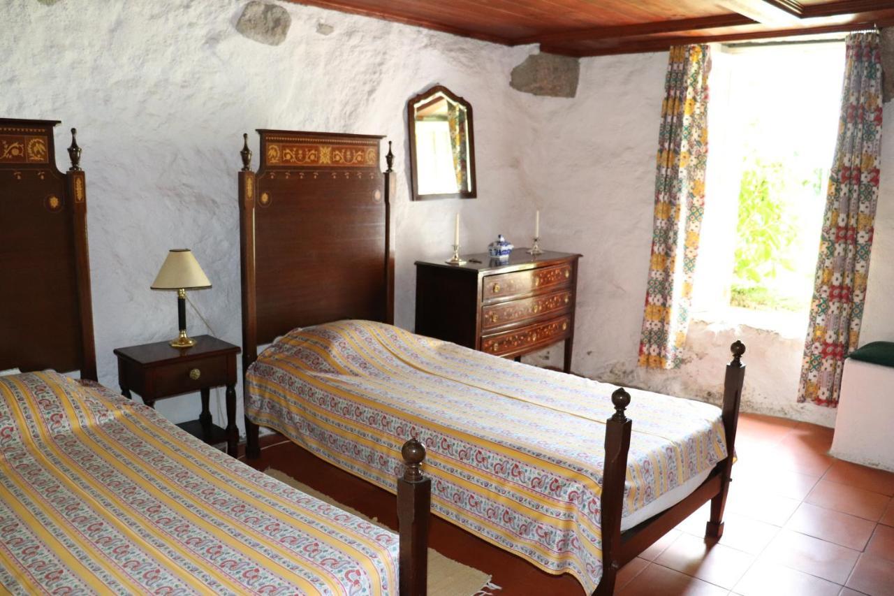 Casa Da Breia Villa Carregadouro Екстериор снимка