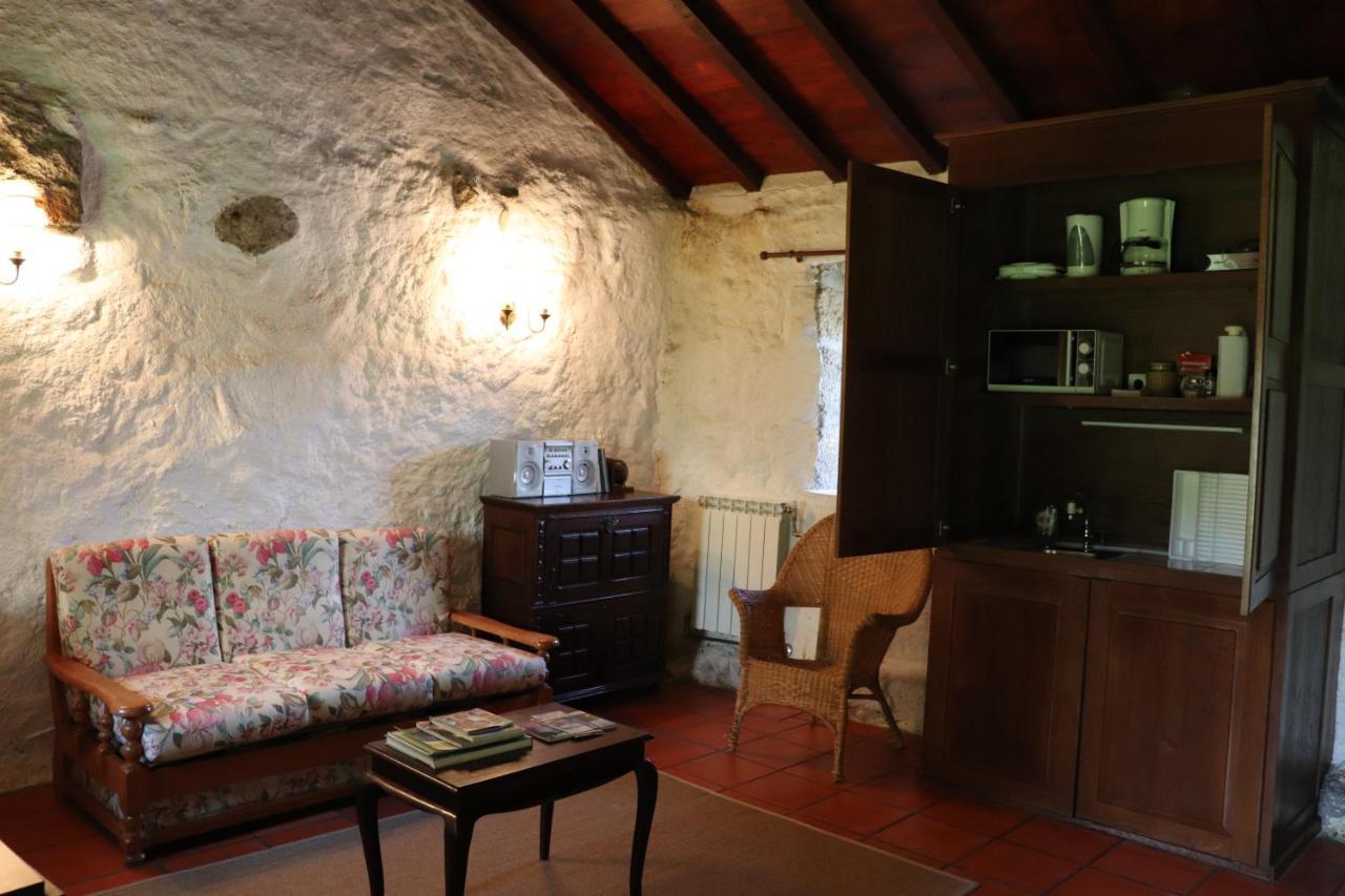 Casa Da Breia Villa Carregadouro Екстериор снимка