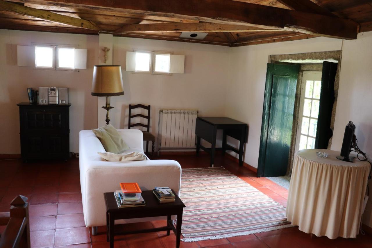 Casa Da Breia Villa Carregadouro Екстериор снимка