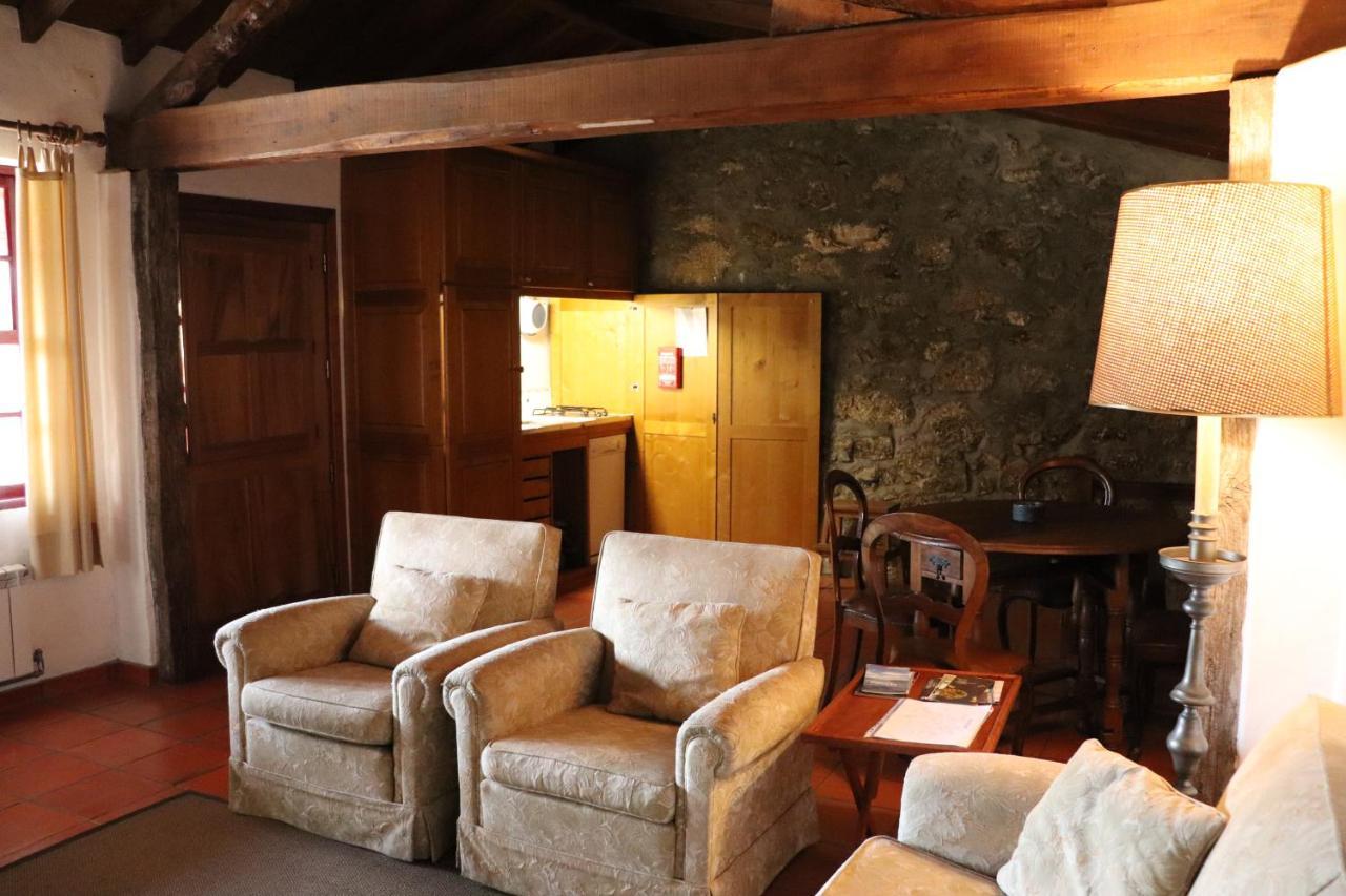 Casa Da Breia Villa Carregadouro Екстериор снимка