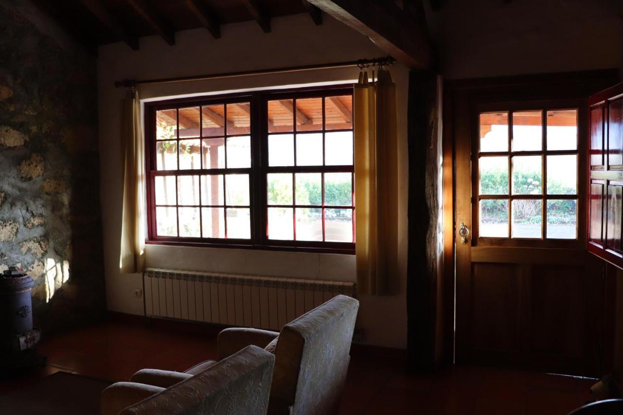 Casa Da Breia Villa Carregadouro Екстериор снимка