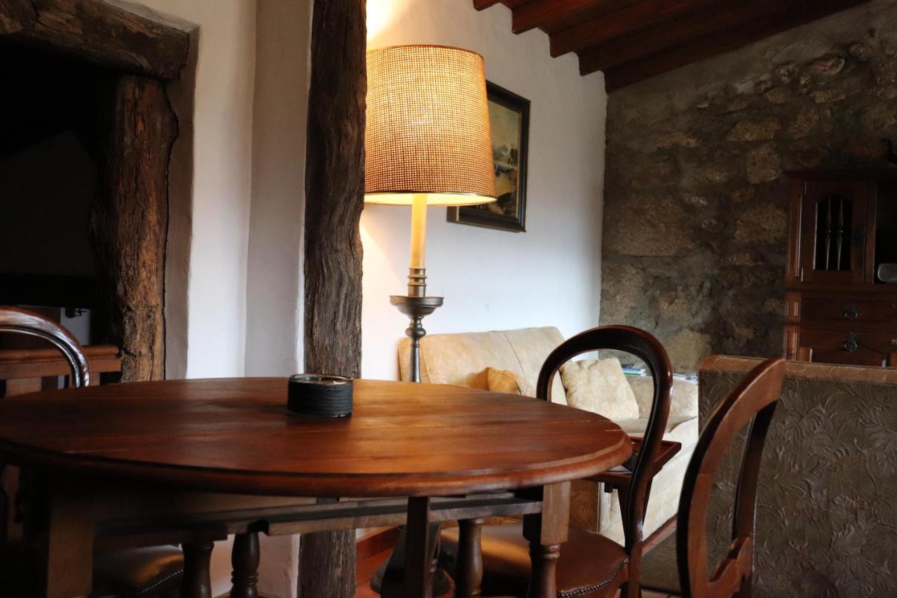 Casa Da Breia Villa Carregadouro Екстериор снимка