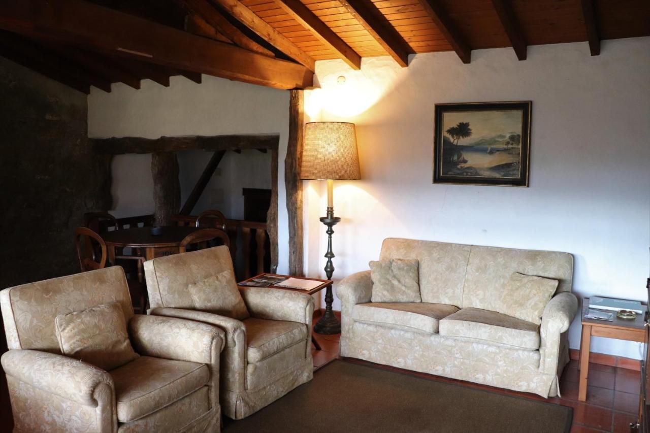 Casa Da Breia Villa Carregadouro Екстериор снимка