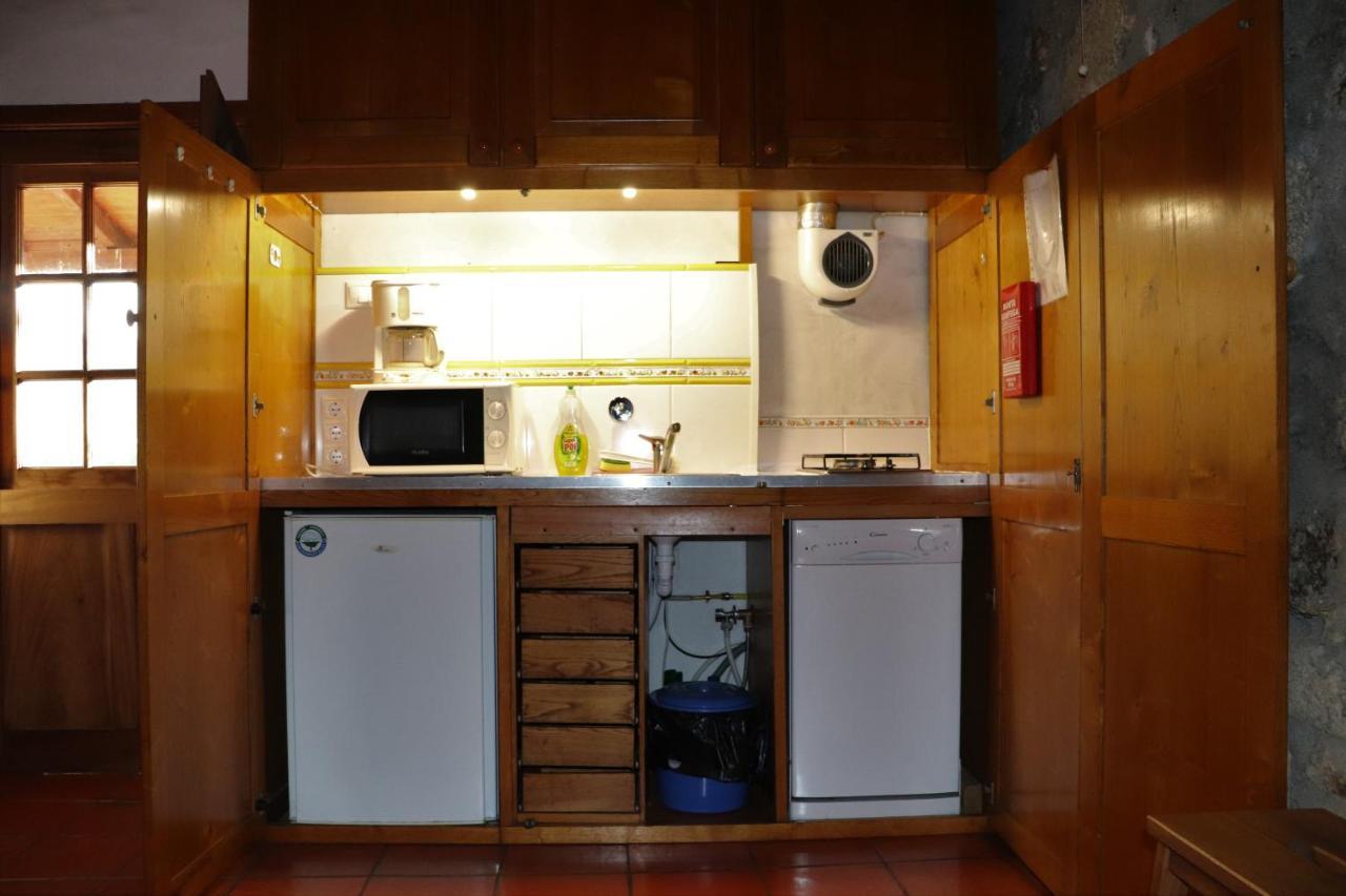 Casa Da Breia Villa Carregadouro Екстериор снимка