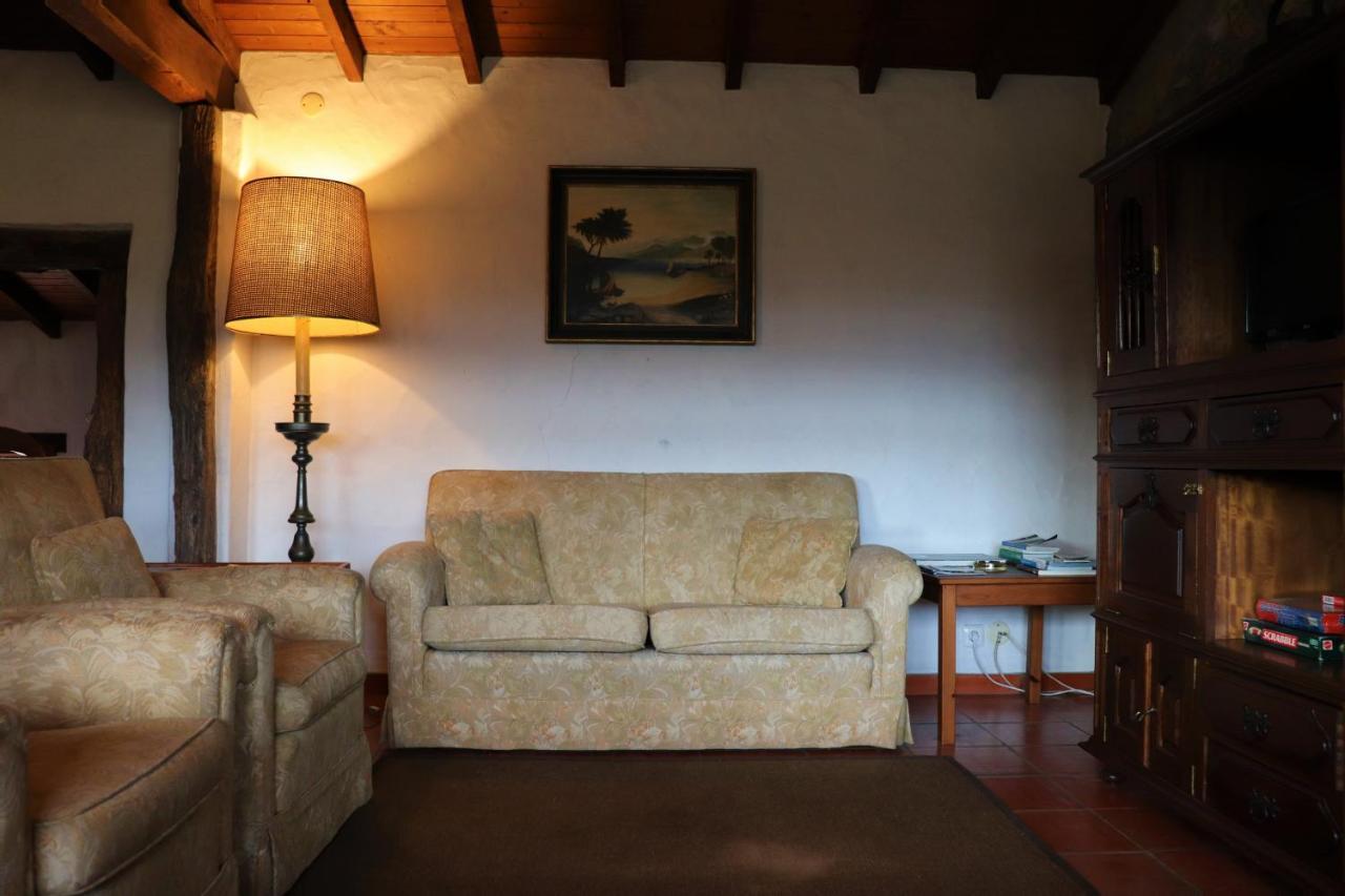 Casa Da Breia Villa Carregadouro Екстериор снимка