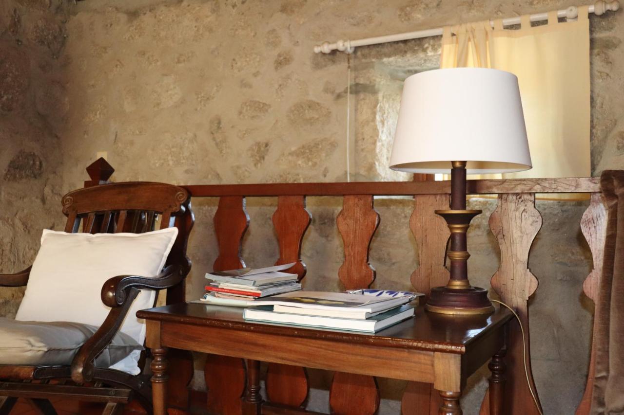 Casa Da Breia Villa Carregadouro Екстериор снимка