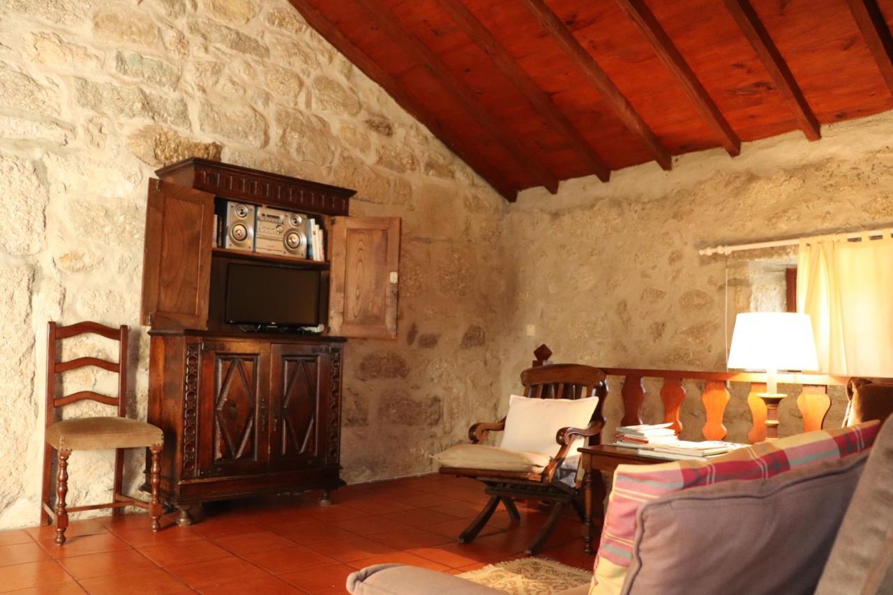 Casa Da Breia Villa Carregadouro Екстериор снимка