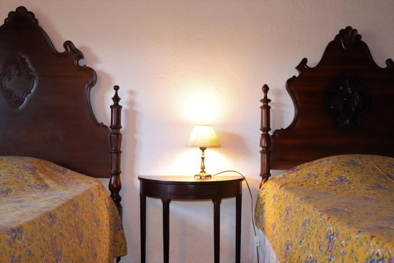 Casa Da Breia Villa Carregadouro Екстериор снимка